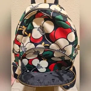 ?HOST PICK? KATE SPADE Dawn Breezy Medium Floral Backpack kate spade | Bags | Host Pick Kate Spade Dawn Breezy Medium  main image 2